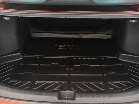 Used 2025 Honda Civic Sport image 13