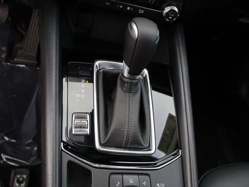 New 2025 MAZDA CX-5 AWD 2.5 S w/ Select Package image 31