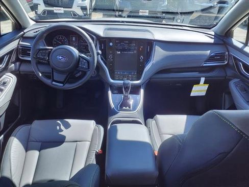 New 2025 Subaru Outback Onyx Edition image 7