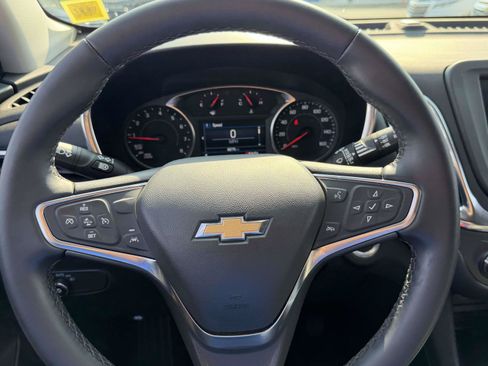 Certified 2024 Chevrolet Equinox LT FWD image 26