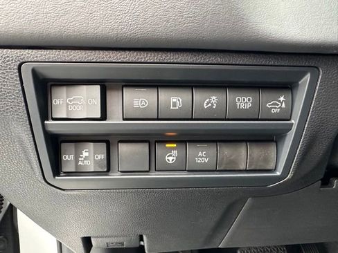 New 2026 Toyota Sequoia Platinum image 23