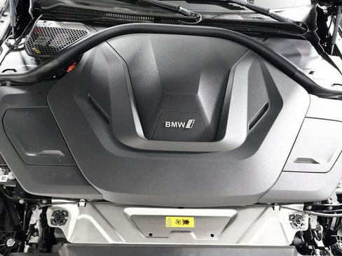 New 2026 BMW i4 xDrive40i w/ Driving Assistance Package AWD/4WD image 8
