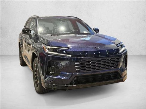 New 2026 Toyota RAV4 SE AWD/4WD image 6