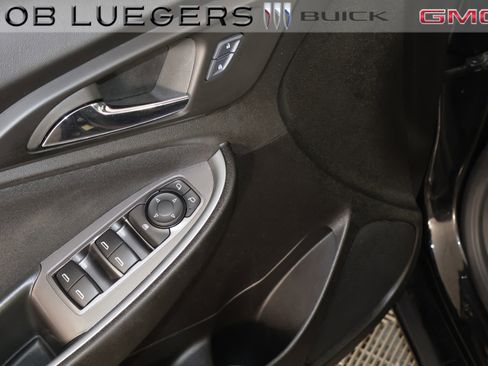 Certified 2024 Chevrolet Malibu RS image 6