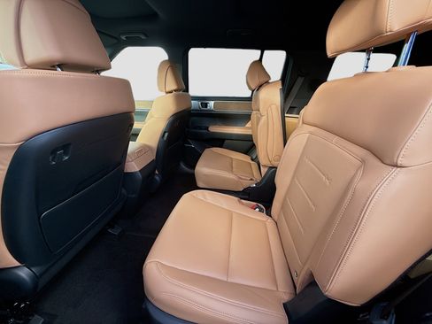 New 2026 Hyundai Santa Fe Limited image 18