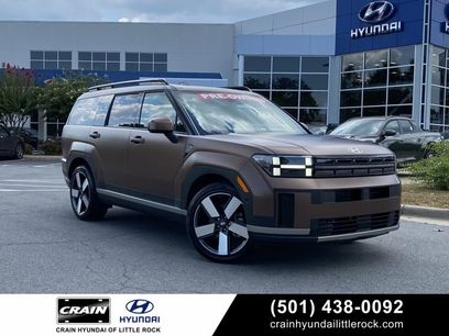 New 2024 Hyundai Santa Fe Limited