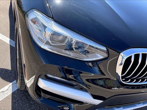 Used 2021 BMW X3 sDrive30i w/ Convenience Package image 28