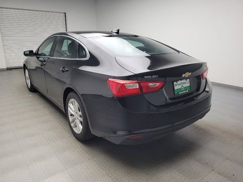 Used 2017 Chevrolet Malibu Hybrid FWD image 5