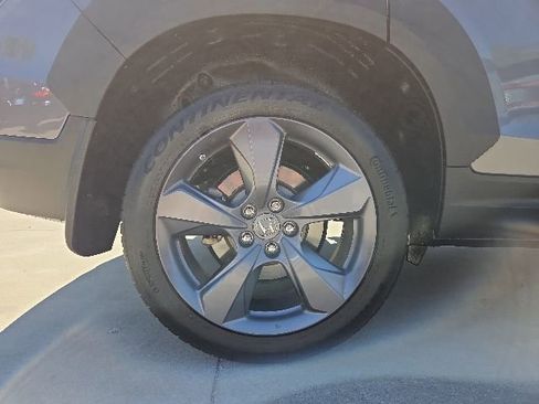 Certified 2019 Honda Passport Touring image 11