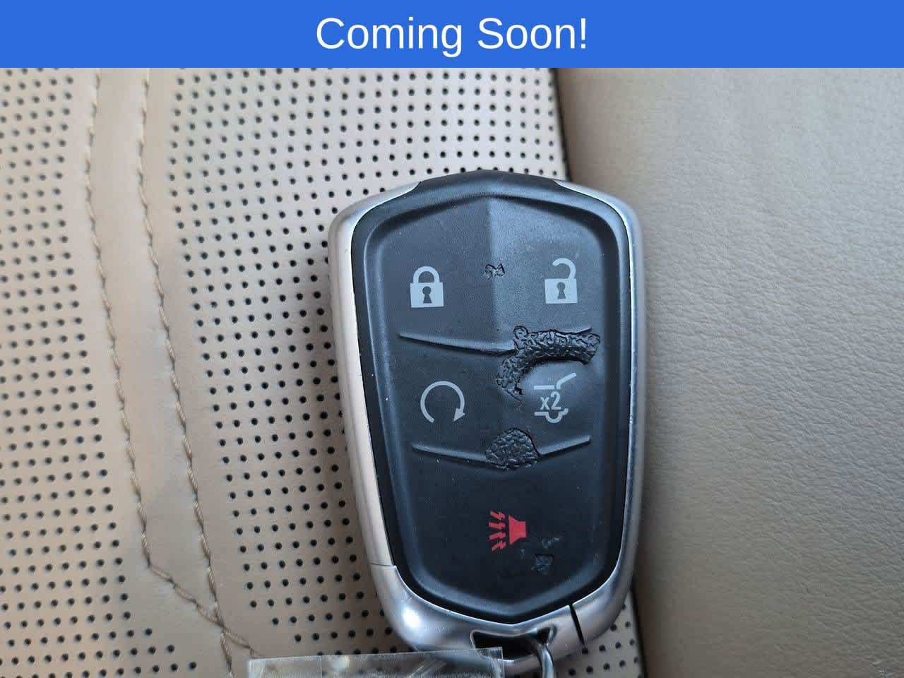 Used 2023 Cadillac XT5 Premium Luxury w/ Platinum Package AWD/4WD image 38