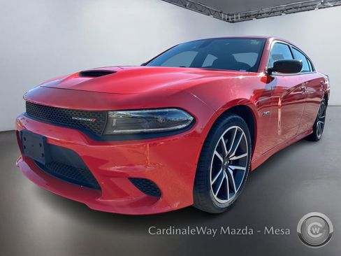 Used 2023 Dodge Charger R/T image 8