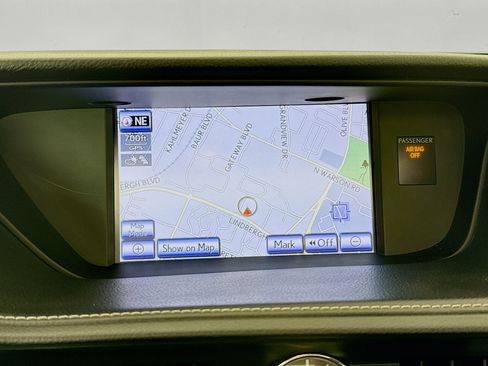 Used 2013 Lexus ES 350 image 16