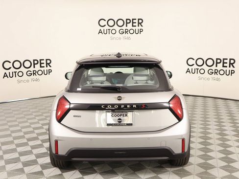 New 2025 MINI Cooper S image 22