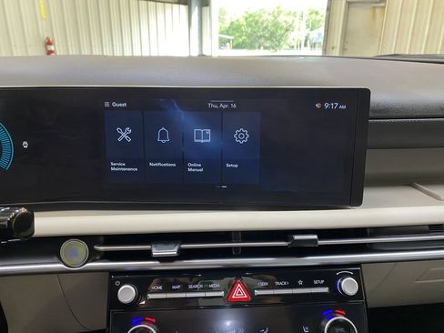 Used 2025 Hyundai Tucson SEL FWD image 38