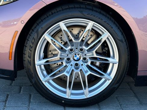 New 2026 BMW M4 xDrive Competition image 11