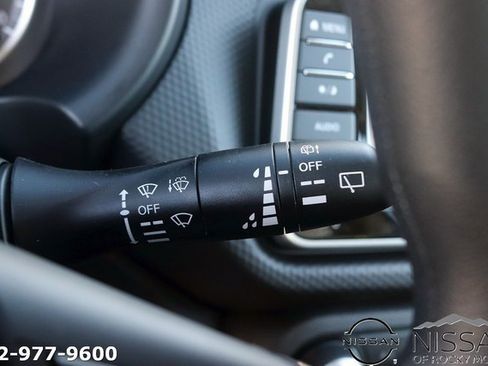 New 2025 Nissan Kicks Play S image 21