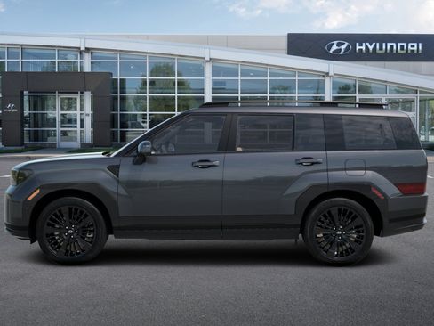 New 2027 Hyundai Santa Fe Calligraphy AWD/4WD image 3