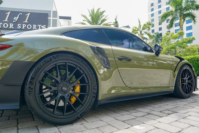 Used 2018 Porsche 911 GT2 RS RWD image 30