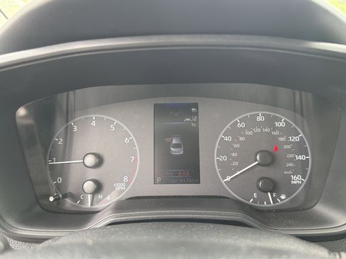 Certified 2024 Toyota Corolla LE FWD image 12
