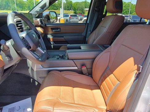 Used 2026 Toyota Sequoia 1794 Edition AWD/4WD image 16