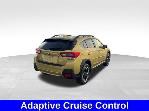 Used 2023 Subaru Crosstrek 2.5i Limited image 5