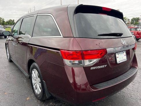 Used 2014 Honda Odyssey EX-L image 5