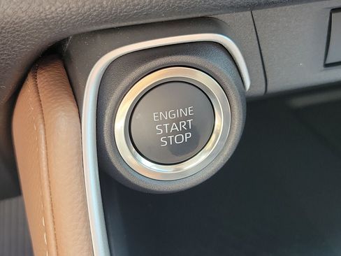 New 2026 Toyota Grand Highlander AWD image 31