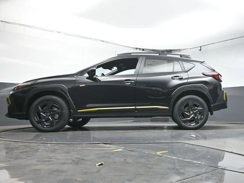 New 2026 Subaru Crosstrek 2.5i Sport w/ Popular Package #4A AWD/4WD image 34