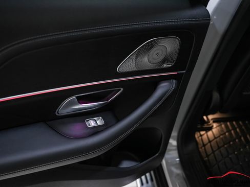 Used 2024 Mercedes-Benz GLE 53 AMG 4MATIC Coupe image 60