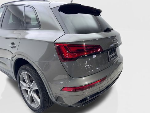 Used 2025 Audi Q5 2.0T Premium image 19