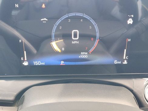 New 2026 Chevrolet Trax ACTIV w/ Driver Confidence Package FWD image 11