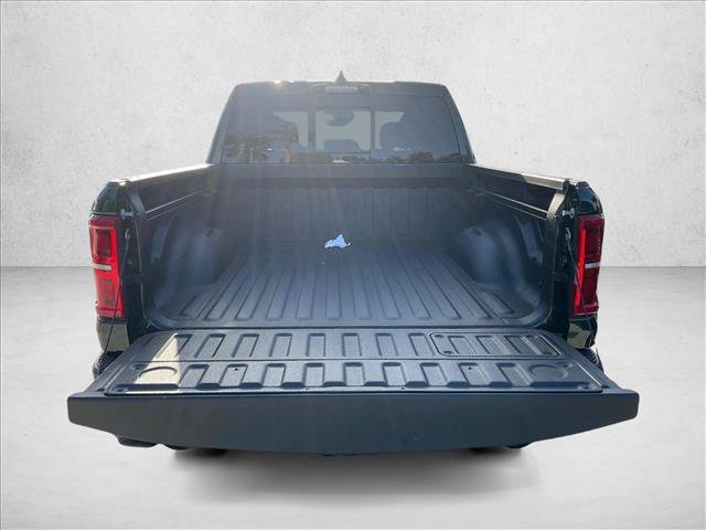 New 2026 RAM 1500 RHO w/ RHO Level 1 Equipment Group AWD/4WD image 18