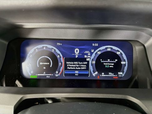 New 2026 Toyota 4Runner TRD Off-Road Premium AWD/4WD image 17