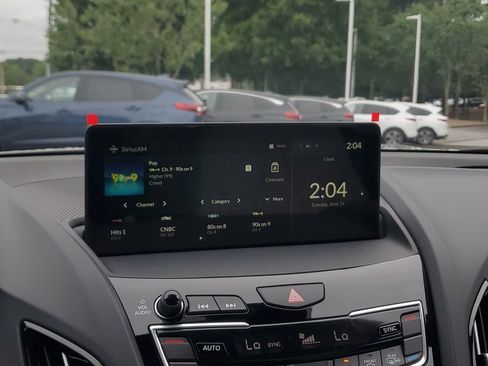 New 2026 Acura RDX SH-AWD image 24