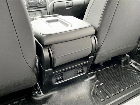 Used 2020 GMC Sierra 3500 4x4 Crew Cab w/ Convenience Package image 11