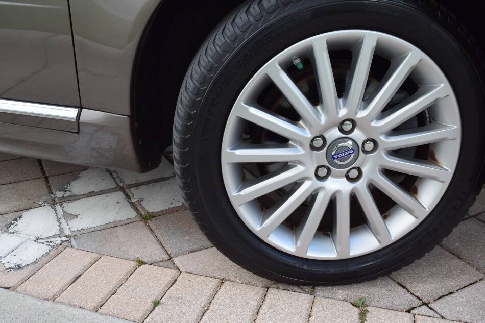 Used 2012 Volvo S80 3.2 FWD image 85