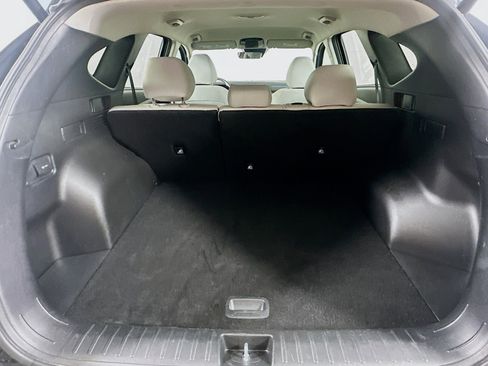 Used 2025 Hyundai Tucson SEL FWD image 28