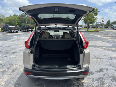Used 2019 Honda CR-V EX-L image 11