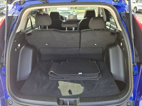 Certified 2025 Honda CR-V EX image 14