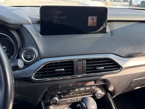 Used 2023 MAZDA CX-9 Touring image 19