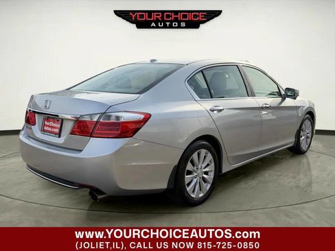 Used 2014 Honda Accord EX-L image 6