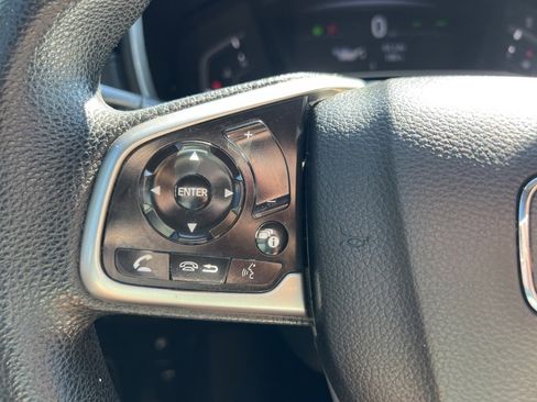 Used 2019 Honda CR-V EX image 25