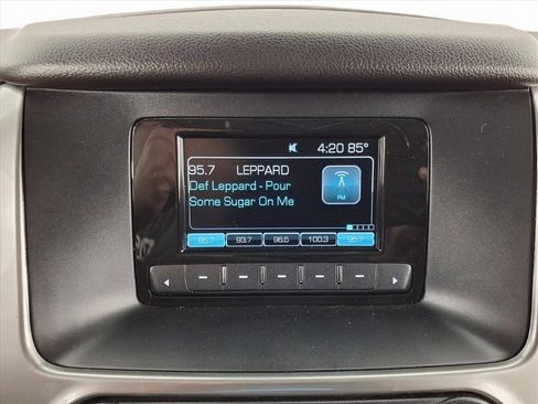 Used 2017 Chevrolet Tahoe 2WD image 18