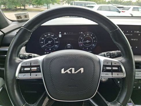 Used 2024 Kia Telluride SX X-Pro AWD/4WD image 19