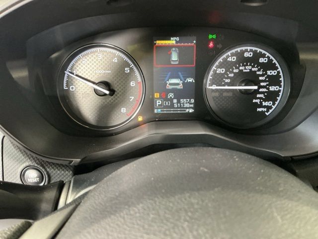 Used 2019 Subaru Forester w/ Alloy Wheel Package AWD/4WD image 20