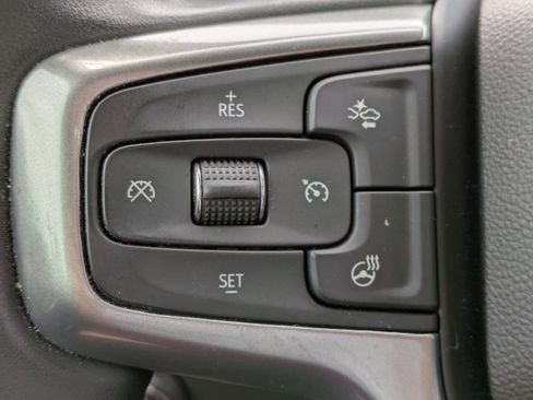 Used 2023 Chevrolet Silverado 1500 LT image 21