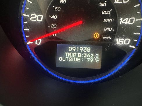 Used 2007 Acura TL FWD image 14