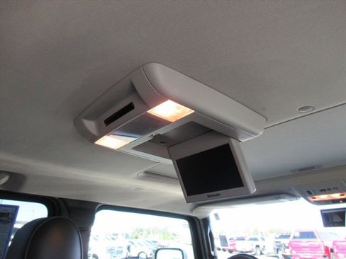 Used 2008 HUMMER H2 image 28