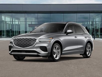 New 2026 Genesis GV70 2.5T Advanced w/ G1 Accessory Package