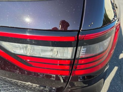 Certified 2024 Dodge Durango R/T AWD/4WD image 18